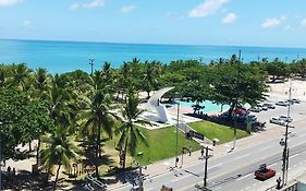 Luxuoso Beira-Mar Duas Suites