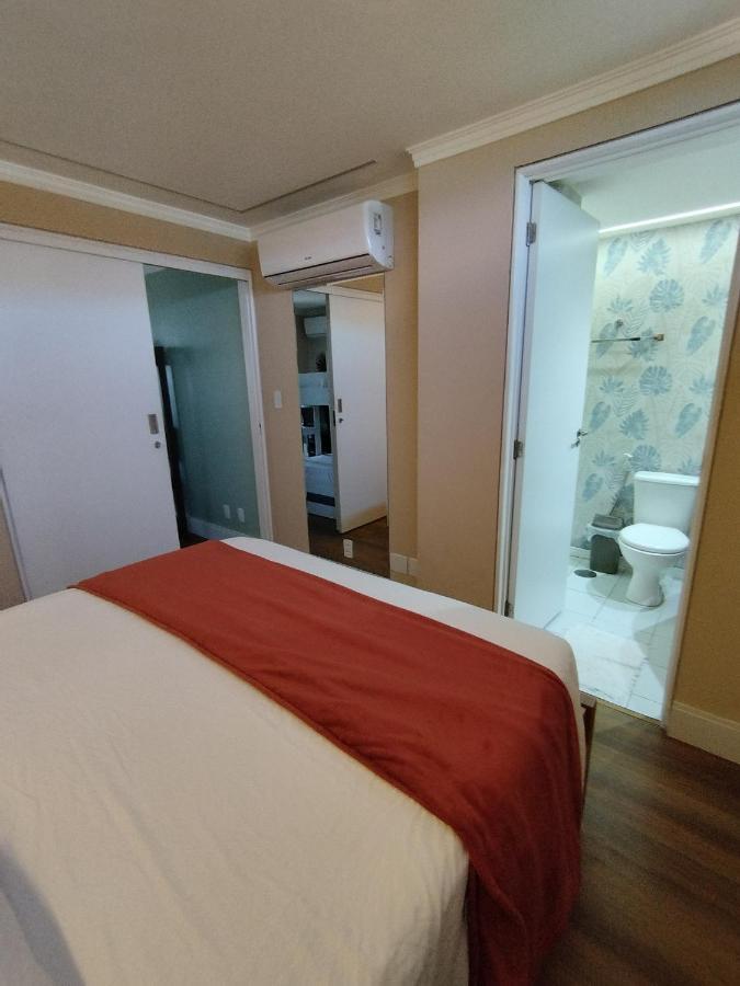 Luxuoso Beira-Mar Duas Suites Maceió Exterior foto